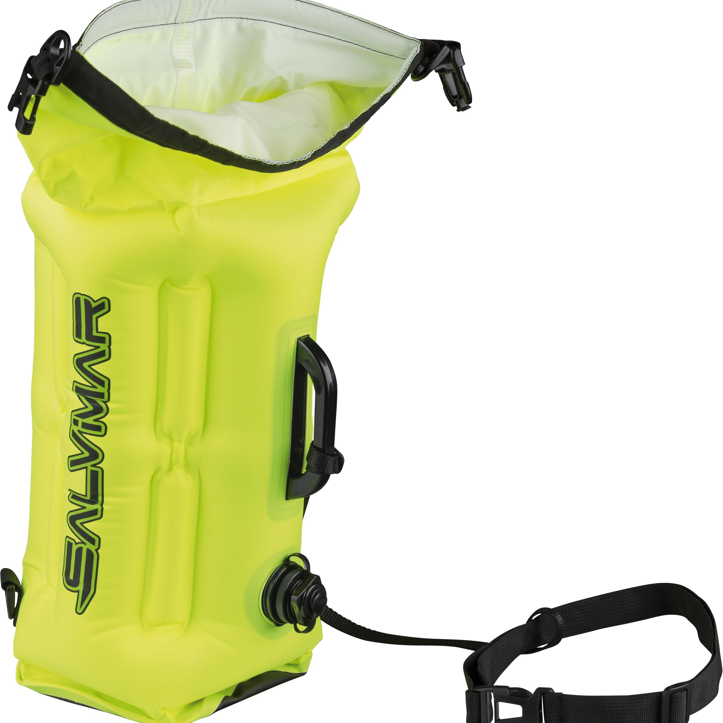 Salvimar, Swimmy Safe Bag, Boa Multifunzionale con Capiente Sacca Stagna, Capacità 20 lt.