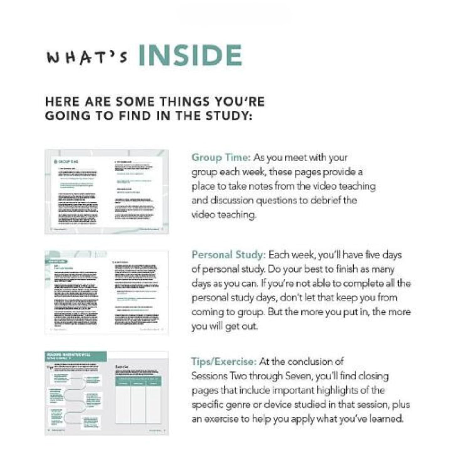 Navigating Gospel Truth - Teen Bible Study Book with Video Access: A Guide to Faithfully Reading the Accounts of Jesus’s Life