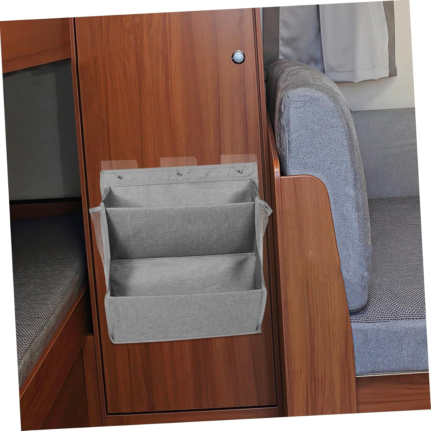 Boots Organizer Multi-functional Wall-mounted Rv Shoe Rack Oxford Cloth Boot Rack Organizer for Women