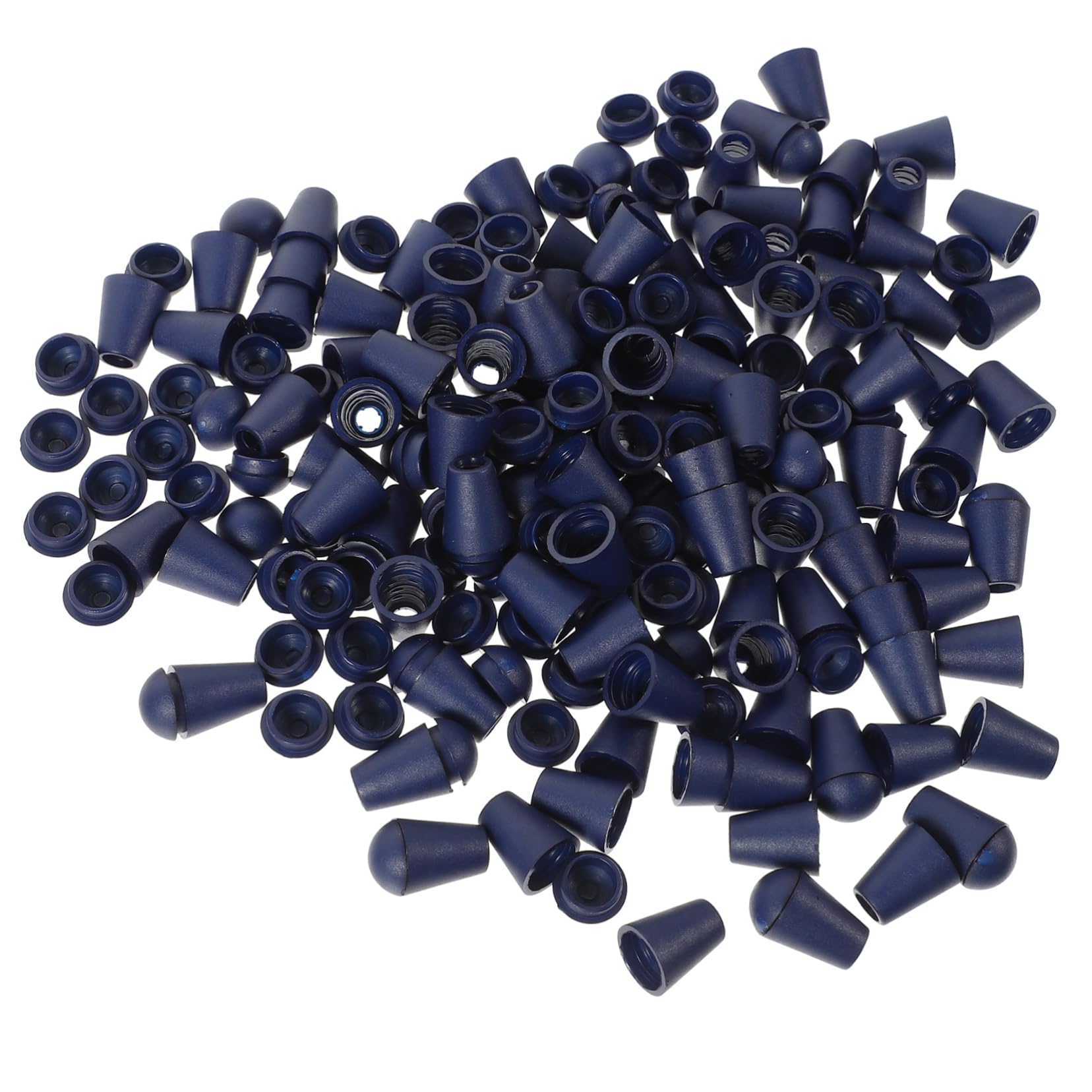 Fermi Per Corda Da Esterno 2 Pezzi - Terminali A Gancio Per Terrazzo E Ringhiere - Foto 4