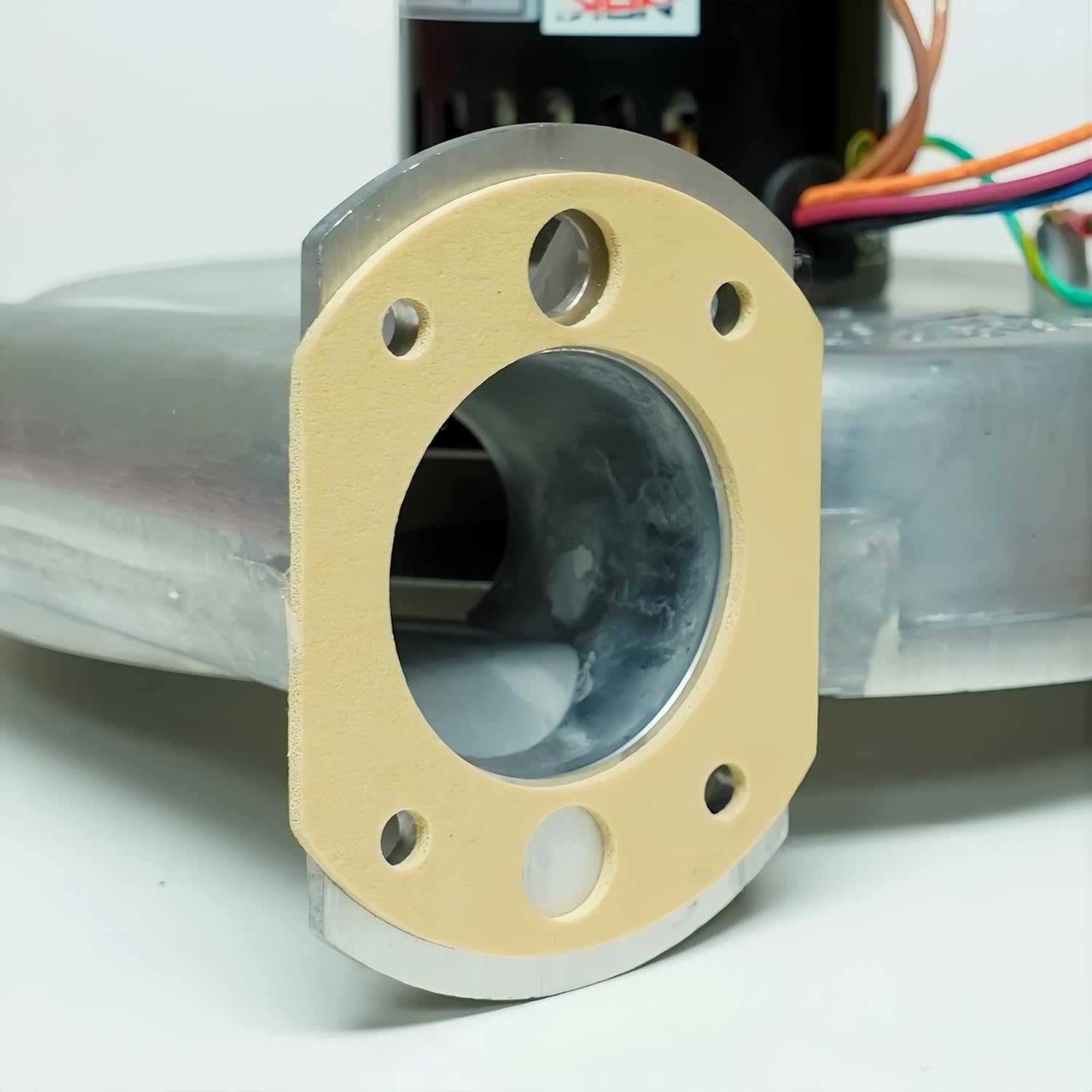 A272 Draft Inducer Motor Compatible with Fasco 70623971 Trane 38040309 KIT02590