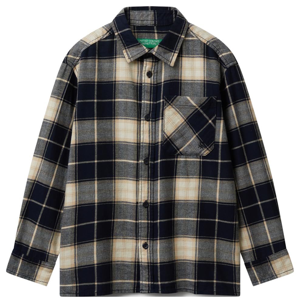 United Colors of Benetton Camicia