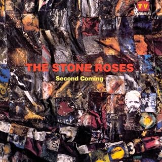 セカンド・カミング (SHM-CD)Stone Roses