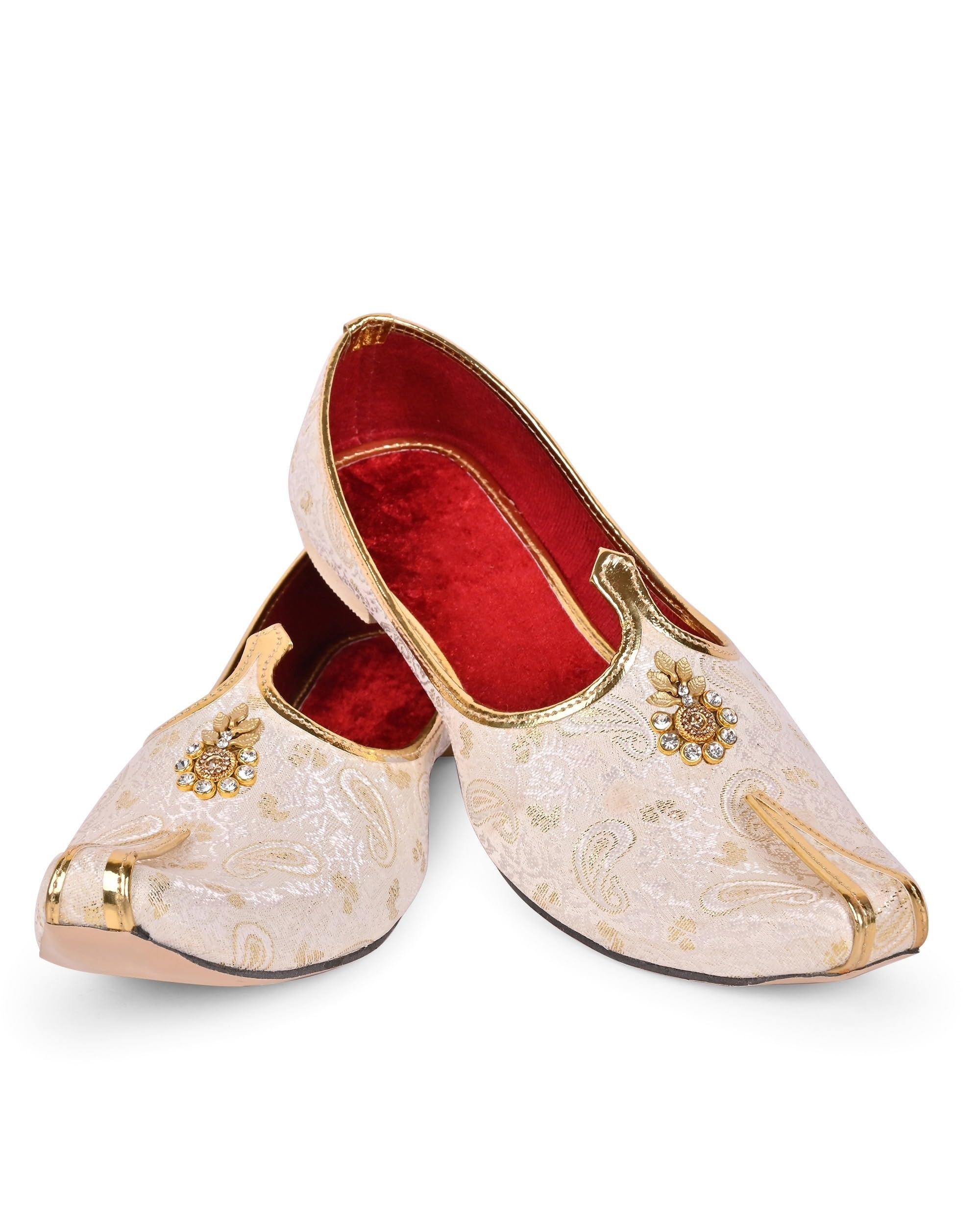 royal khwaab Jutti for men|Wedding jutti for men|Sherwani jutti for men|Mens sherwani jutti|Mens wedding jutti|Juti for men|Ethinic jutti for men|mens jutti|Sherwani shoes for men|Wedding shoes for men-B1-picture-25