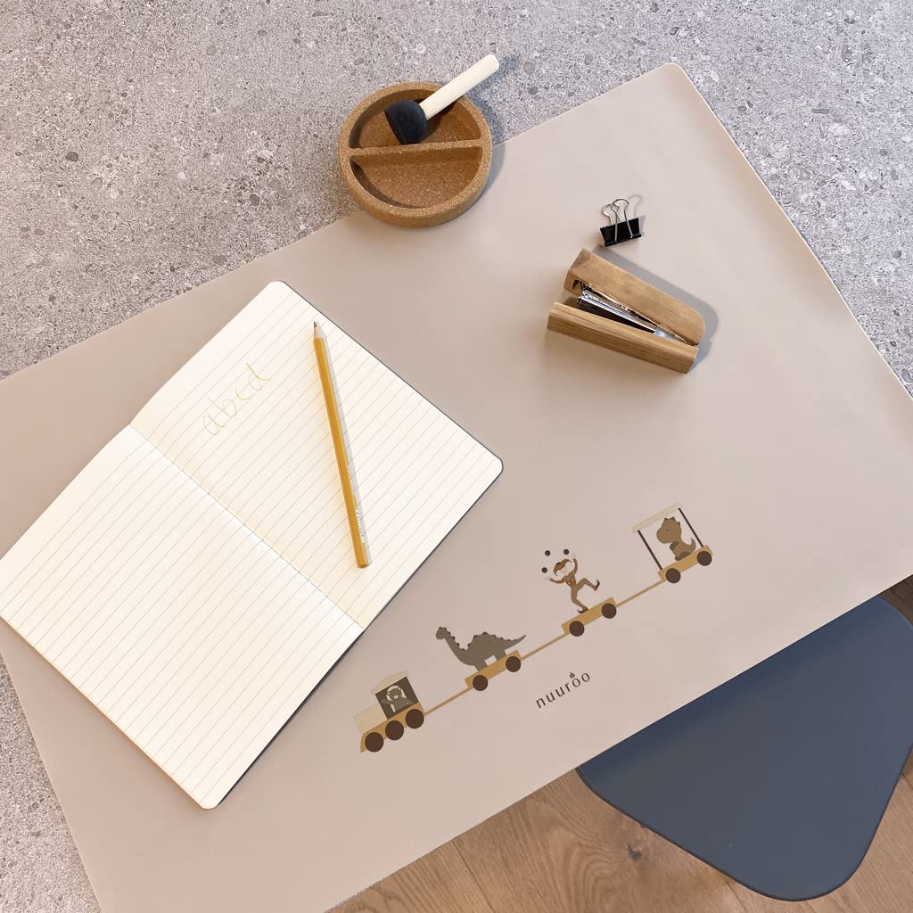 Nuuroo Elvin Creativity Matte - ciottoli
