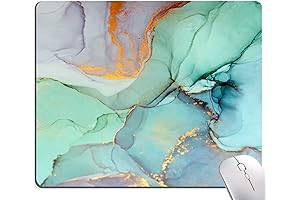 Premium Mint Mouse Pad: Elevate Your Gaming and Work Experience