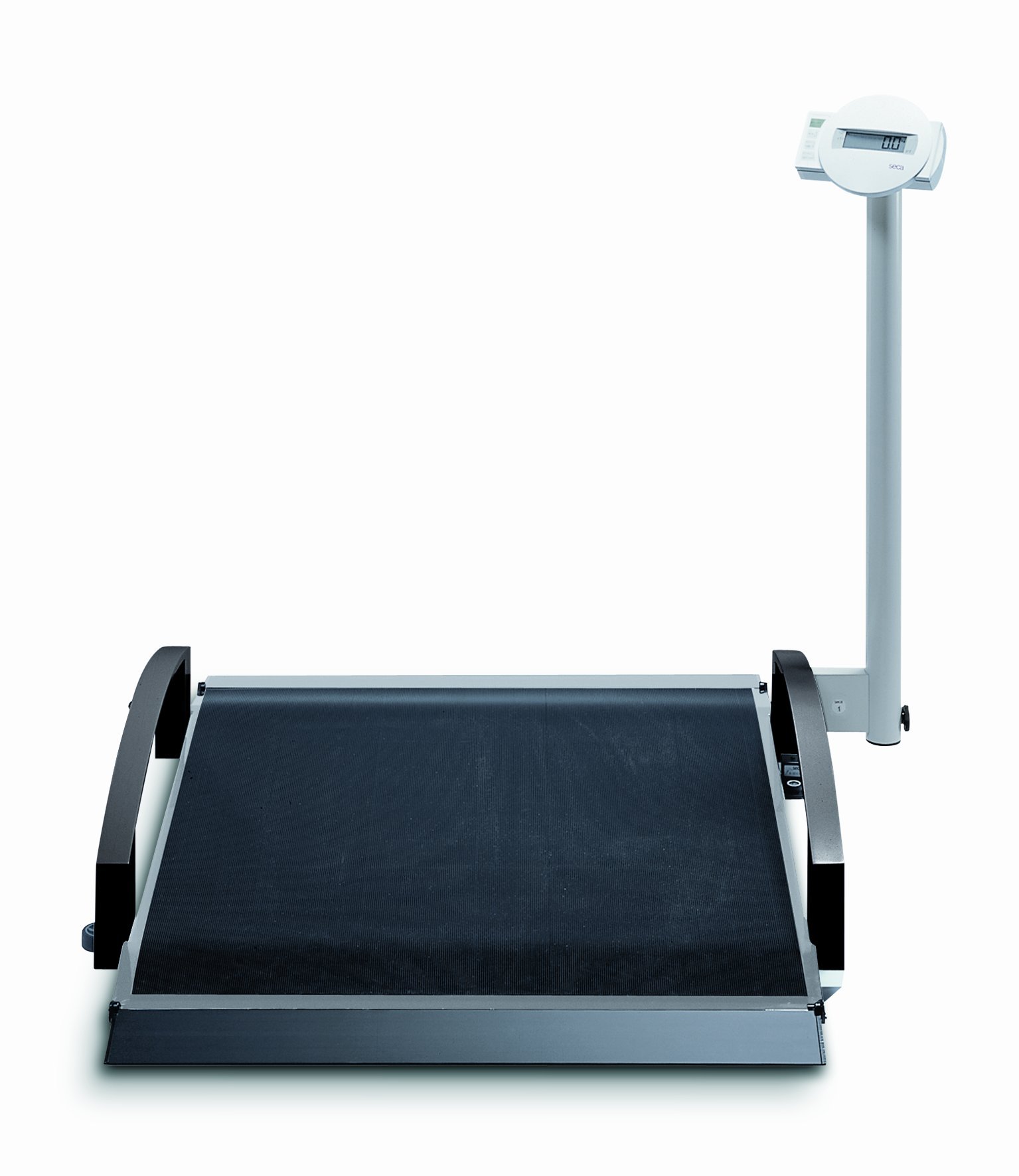 seca 664 - EMR Ready Digital Wheelchair Scale