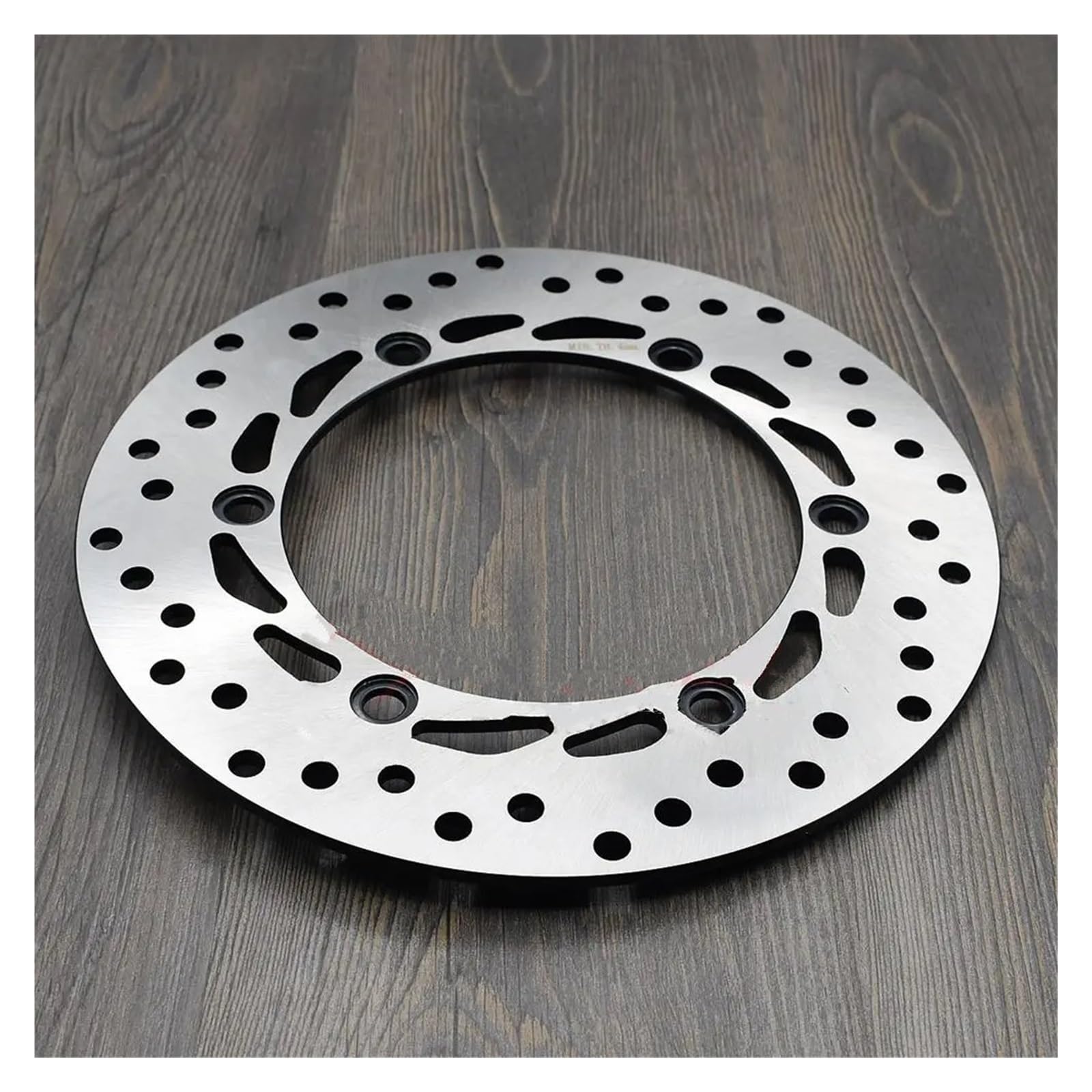 Motorcycle Disco Freno Per FJS 400 2006-2008 Per FJS 600 2001-2006 Per Silverwing Motorcycle Disco freno anteriore da 256 mm Disco Dischi Freno