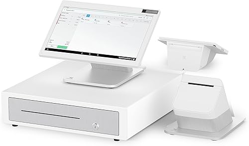 Miniatura 2 de Clover Station Duo - Requiere una nueva cuenta de procesamiento a través de POS de alimentación. (Solo EE. UU., PR, USVI)