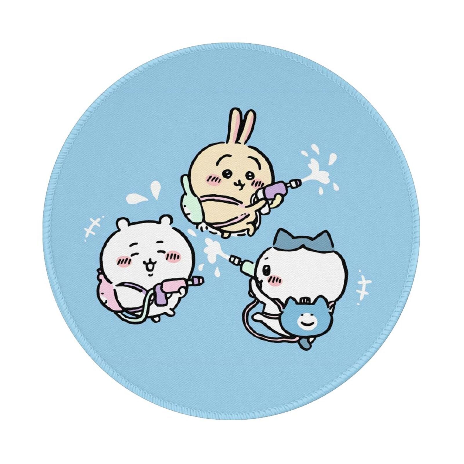 ⭐️大特価❣️早い者勝ち‼️在庫１点‼️⭐️マウスパッド　パソコン　マウス　かわいい Amazon.co.jp: ちいかわ マウスパッド オフィス最適 かわいい 防水