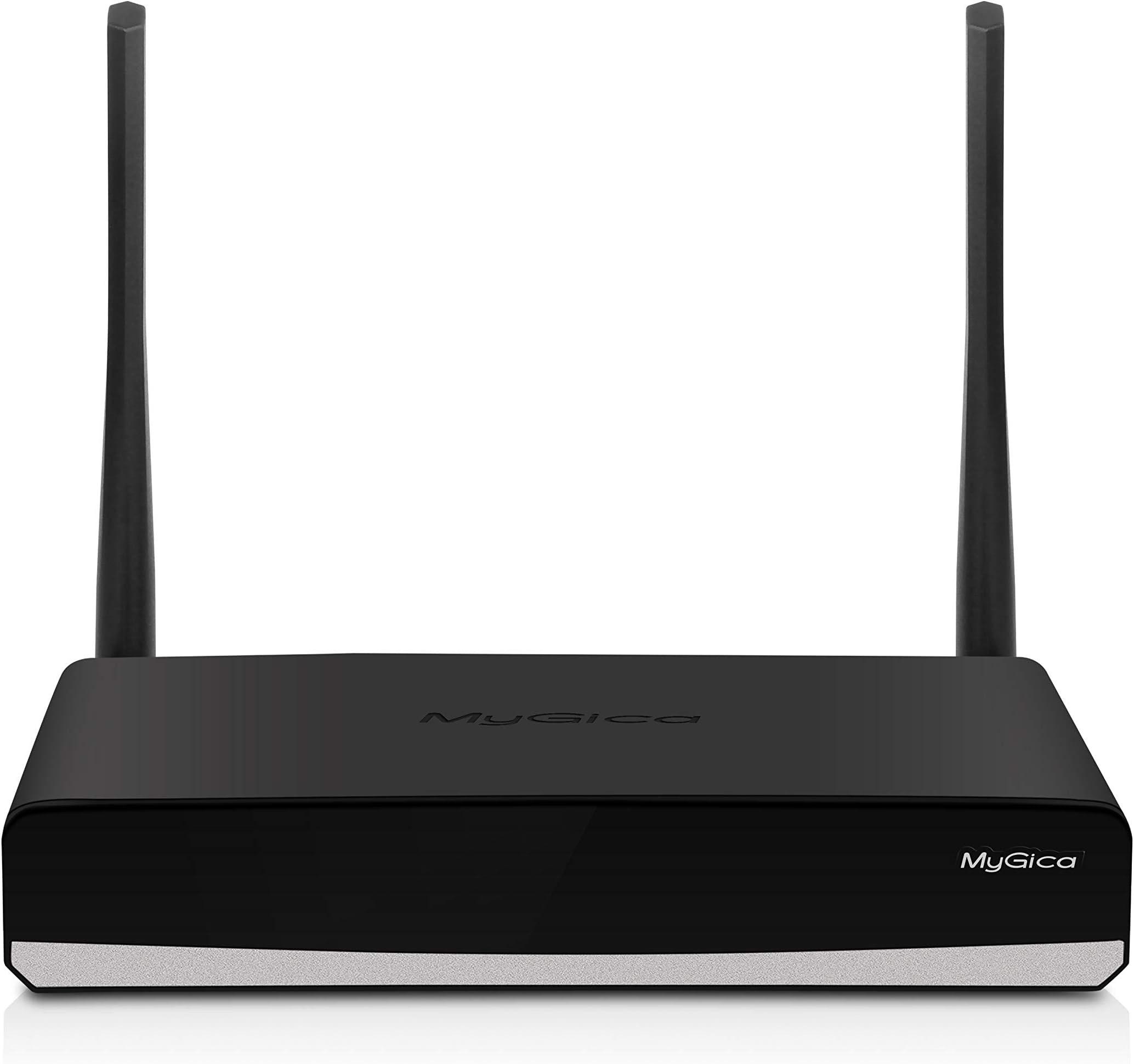 MyGica ATV1960 Octa Core Android Smart TV Box,4K HD Streaming Media Player Box 3GB/16GB/4K/HDR/1000M LAN/Internal