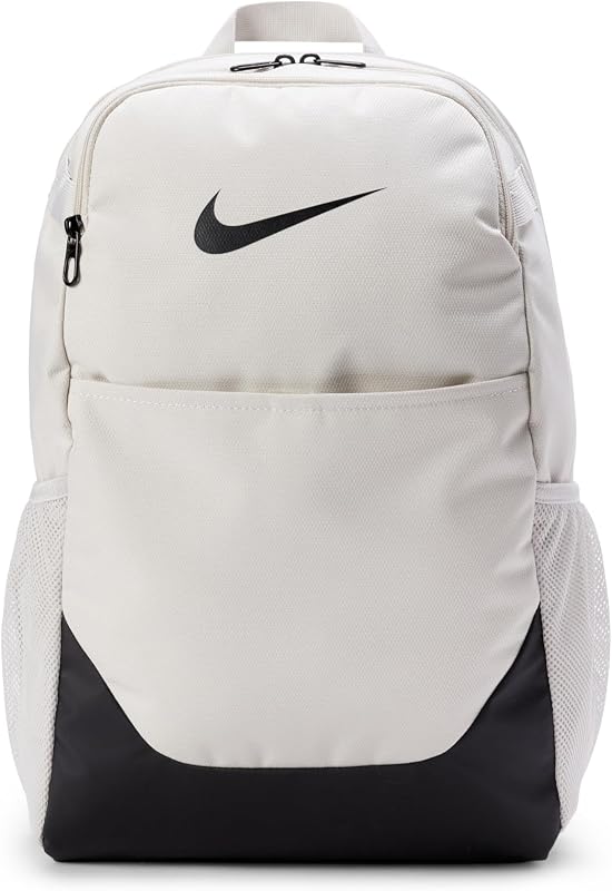 NIKE - Brsla - X, Zaino Unisex - Adulto