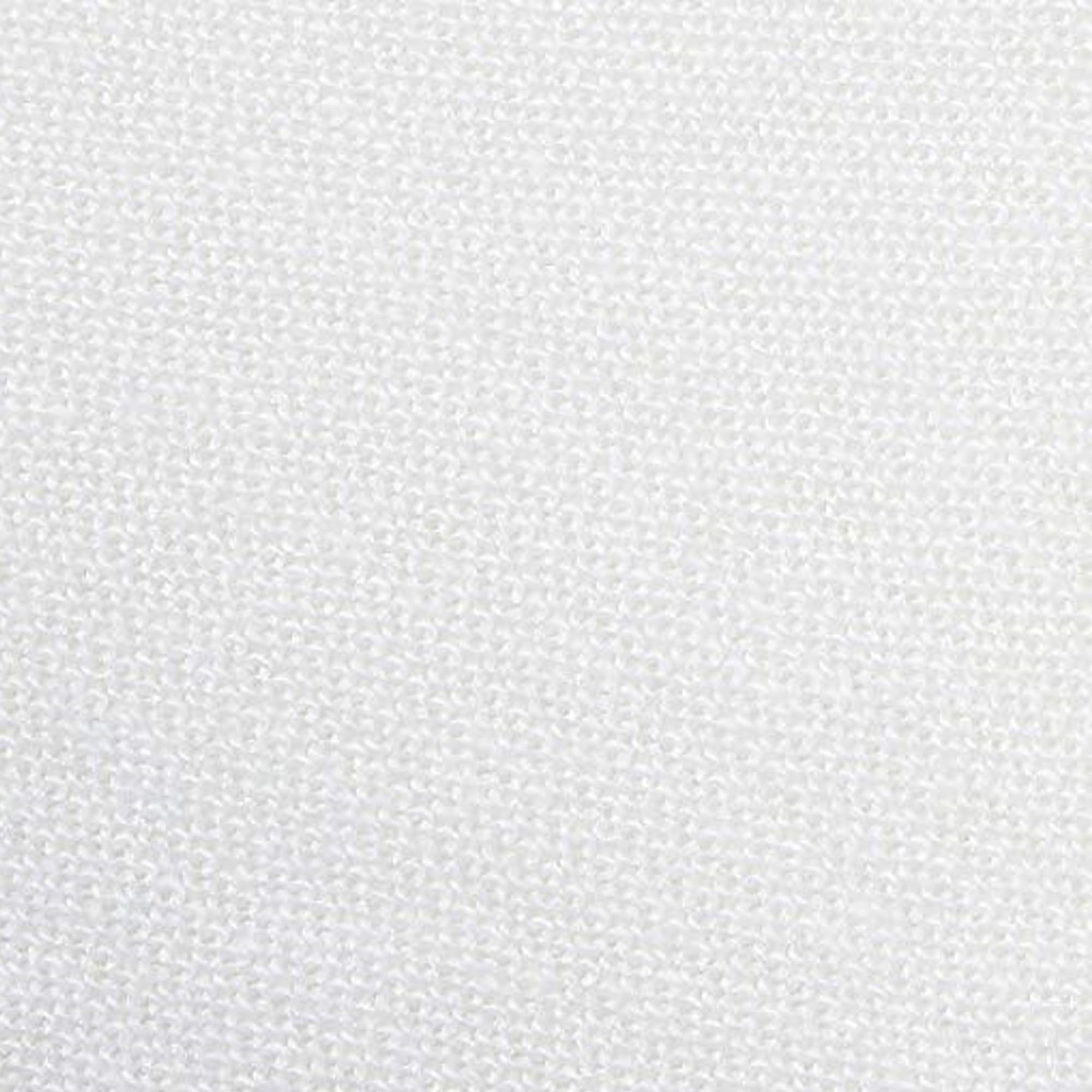 MSS e.K. Viscotopper 190 x 130 x 4 cm mit Trikotbezug
