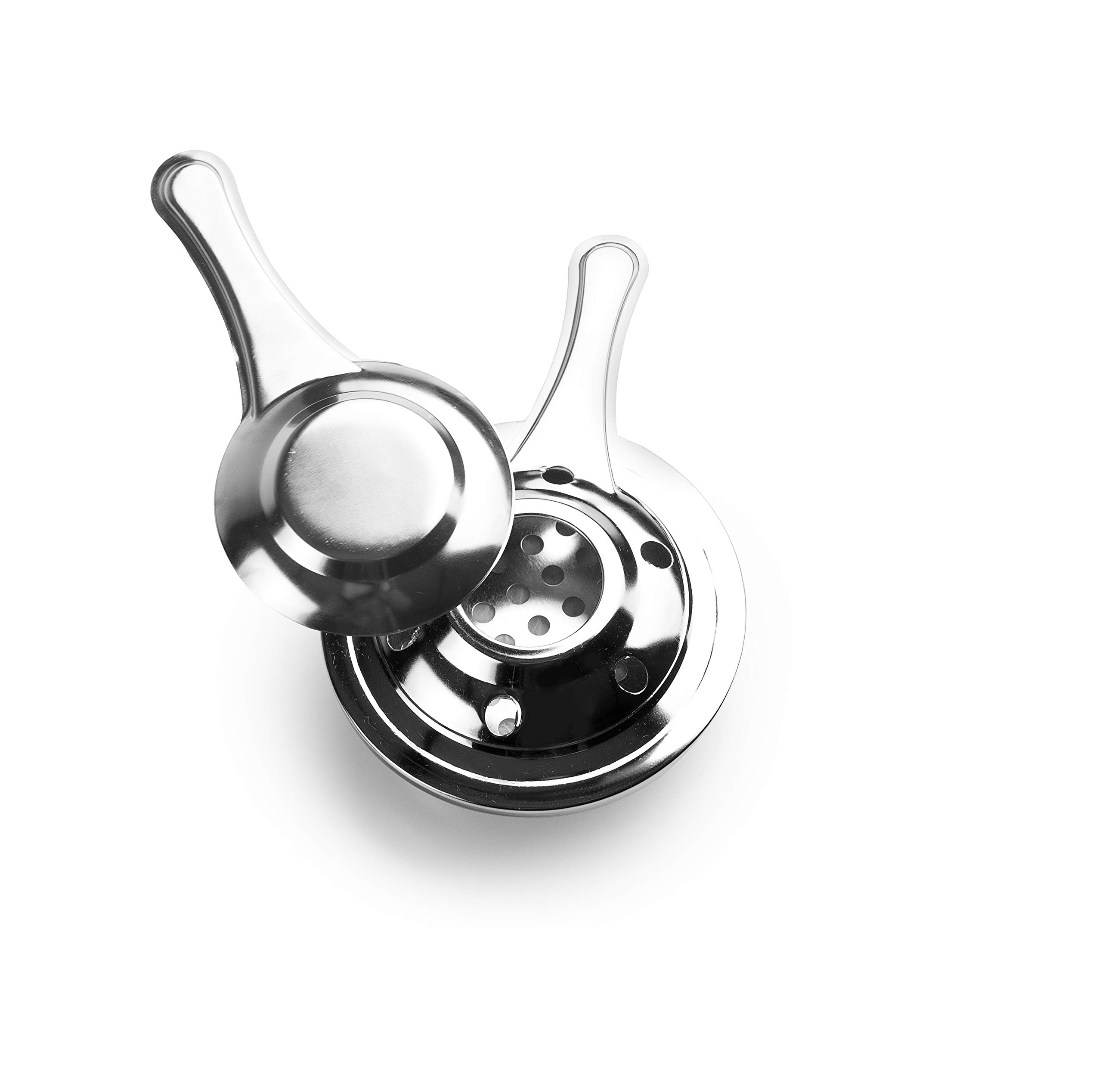 IBILI Grill Piedra 37X18 cm, Stainless Steel, Schwarz