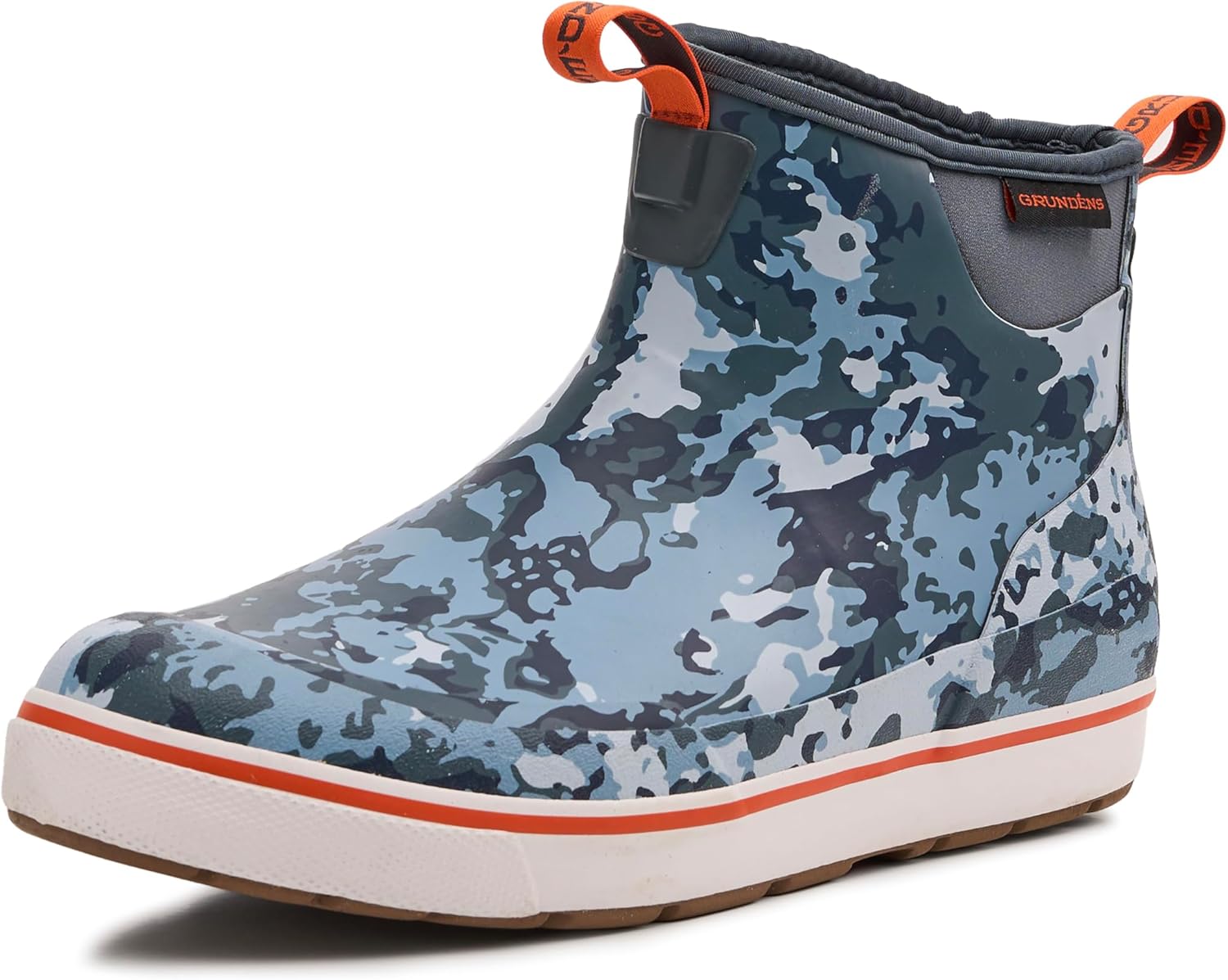 Flats Camo Storm