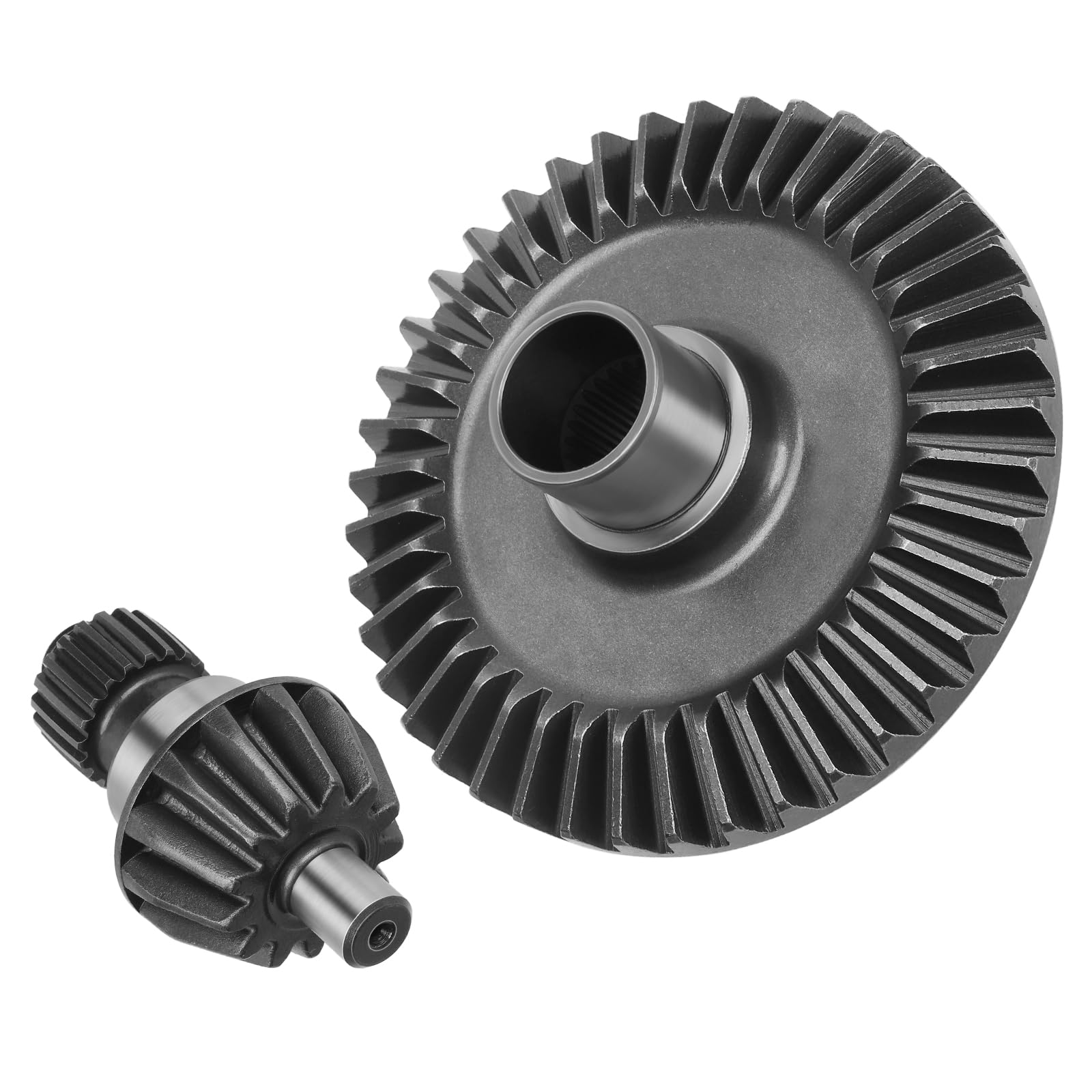 Amazon.com: Rear Differential Final Drive Pinion&Ring Gear Set for