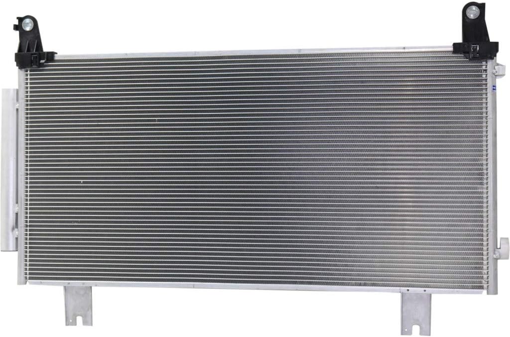 For Honda CRV A/C Condenser 2017 18 19 20 21 2022 Parallel Flow Condenser 1.5T 5MM For HO3030167 | 80100-TLA-A01