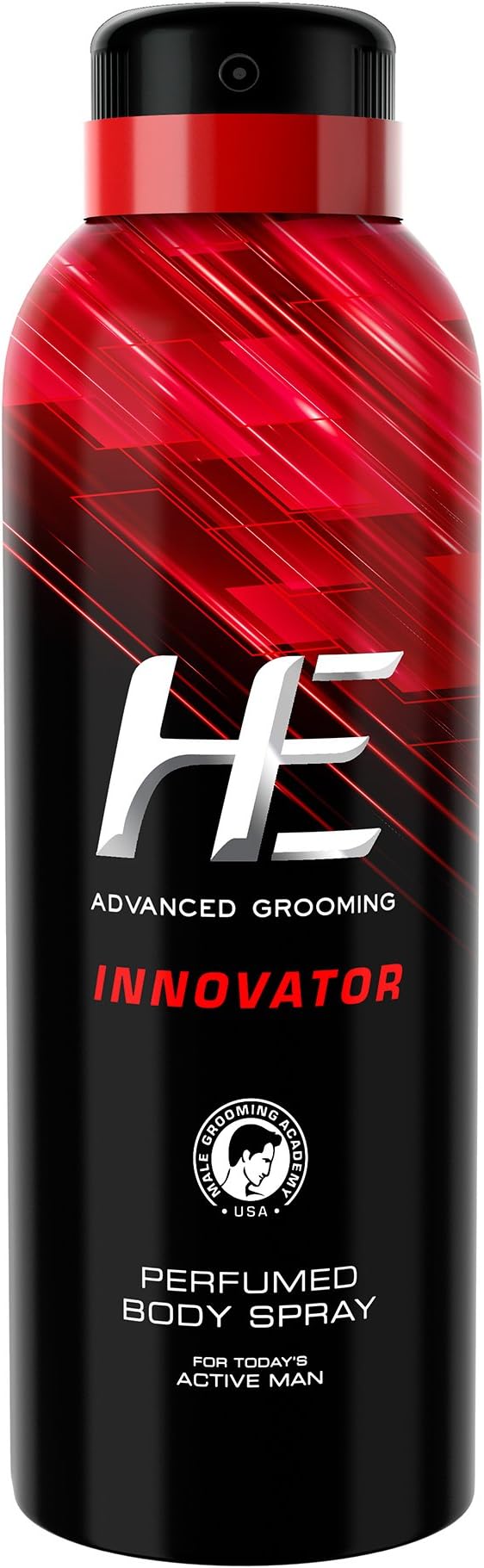 HE Innovator Mens Deodorant, 150ml