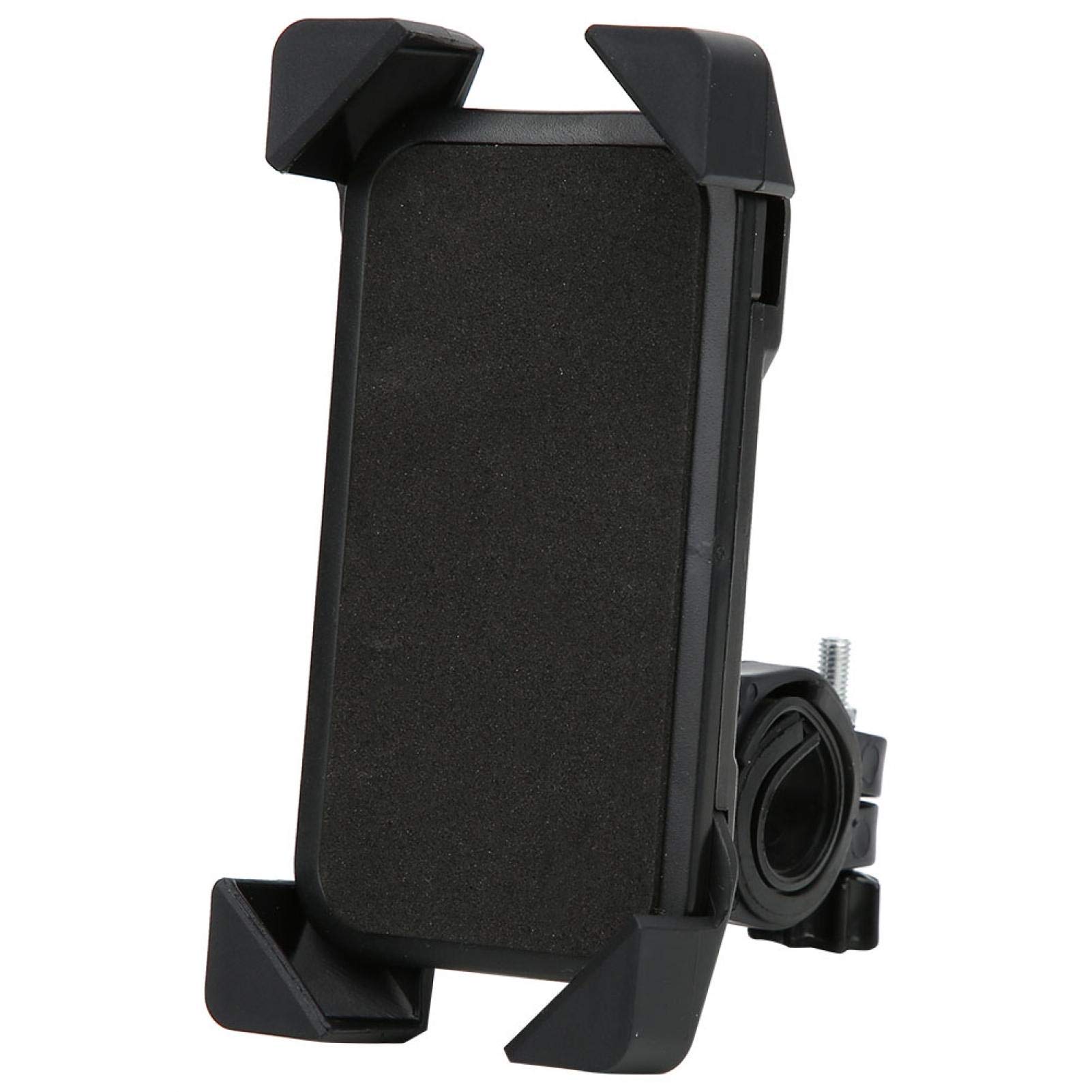 Kuuleyn Support Téléphone PVC Universel Réglable Pour Scooter Électrique M365