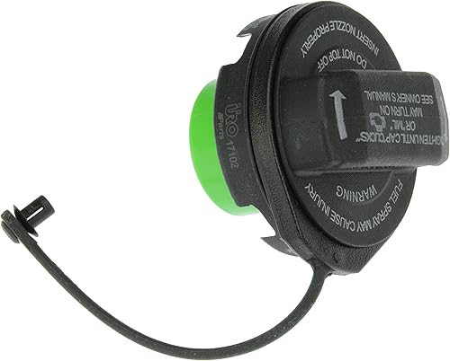 URO Parts Tapa del depósito de combustible 4F0201550J