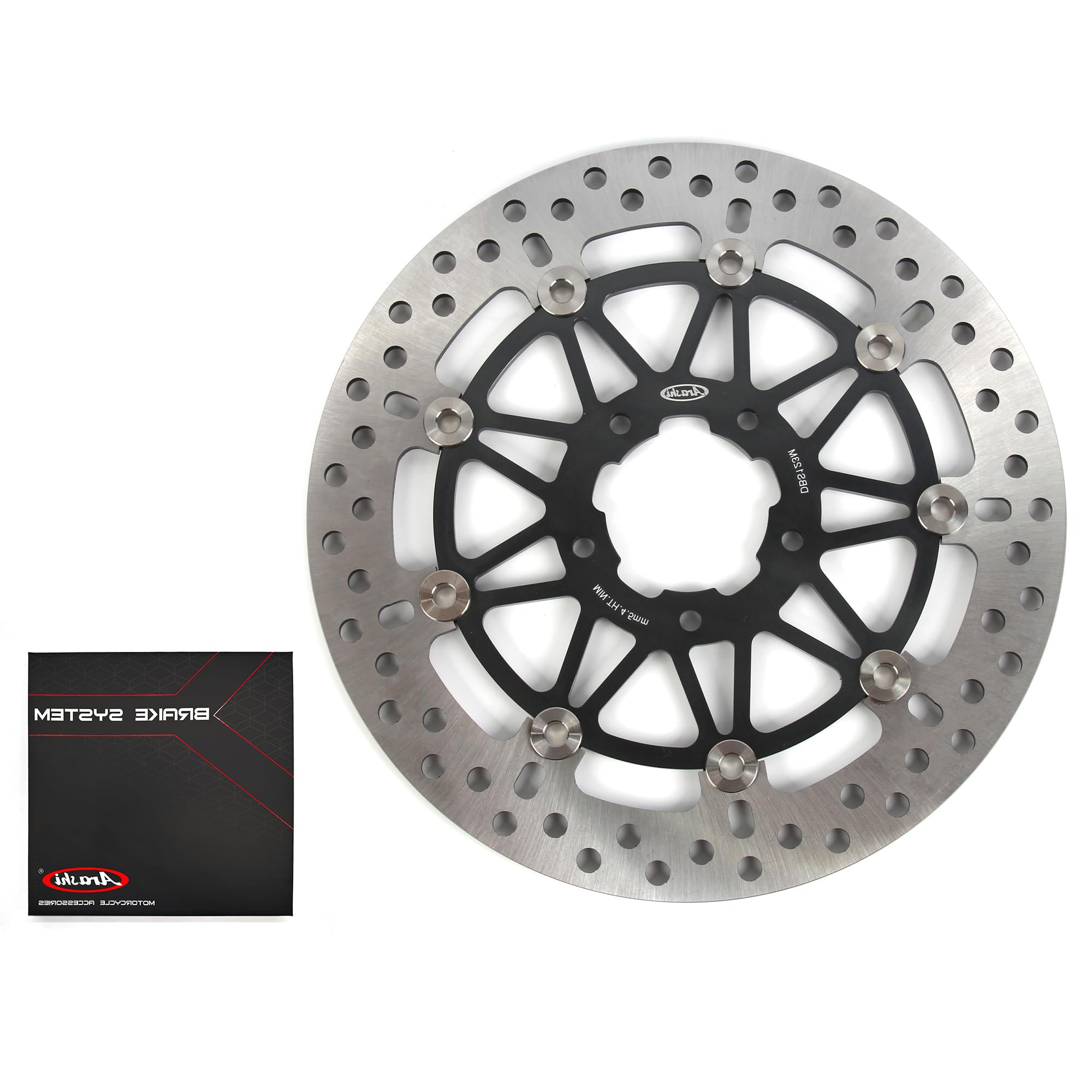 Disques de frein avant Indian Scout 1133 Bobber Rogue Sixty accessoires - 5