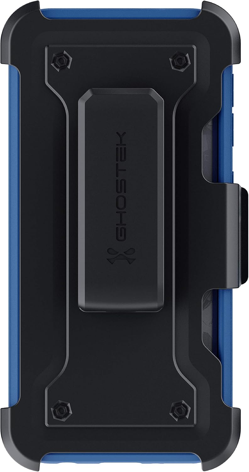 Get Popular Offer Ghostek Iron Armor Designed for Galaxy A10e Case, Belt Clip Holster, Kickstand, Card Holder Heavy Duty Military Grade Drop Protection Wireless Charging Cover for Samsung Galaxy A10e (5.8 Inch) – Blue 60% Off Discount Ghostek Iron Armor Designed for Galaxy A10e Case, Belt Clip Holster, Kickstand, Card Holder Heavy Duty Military Grade Drop Protection Wireless Charging Cover for Samsung Galaxy A10e (5.8 Inch) – Blue