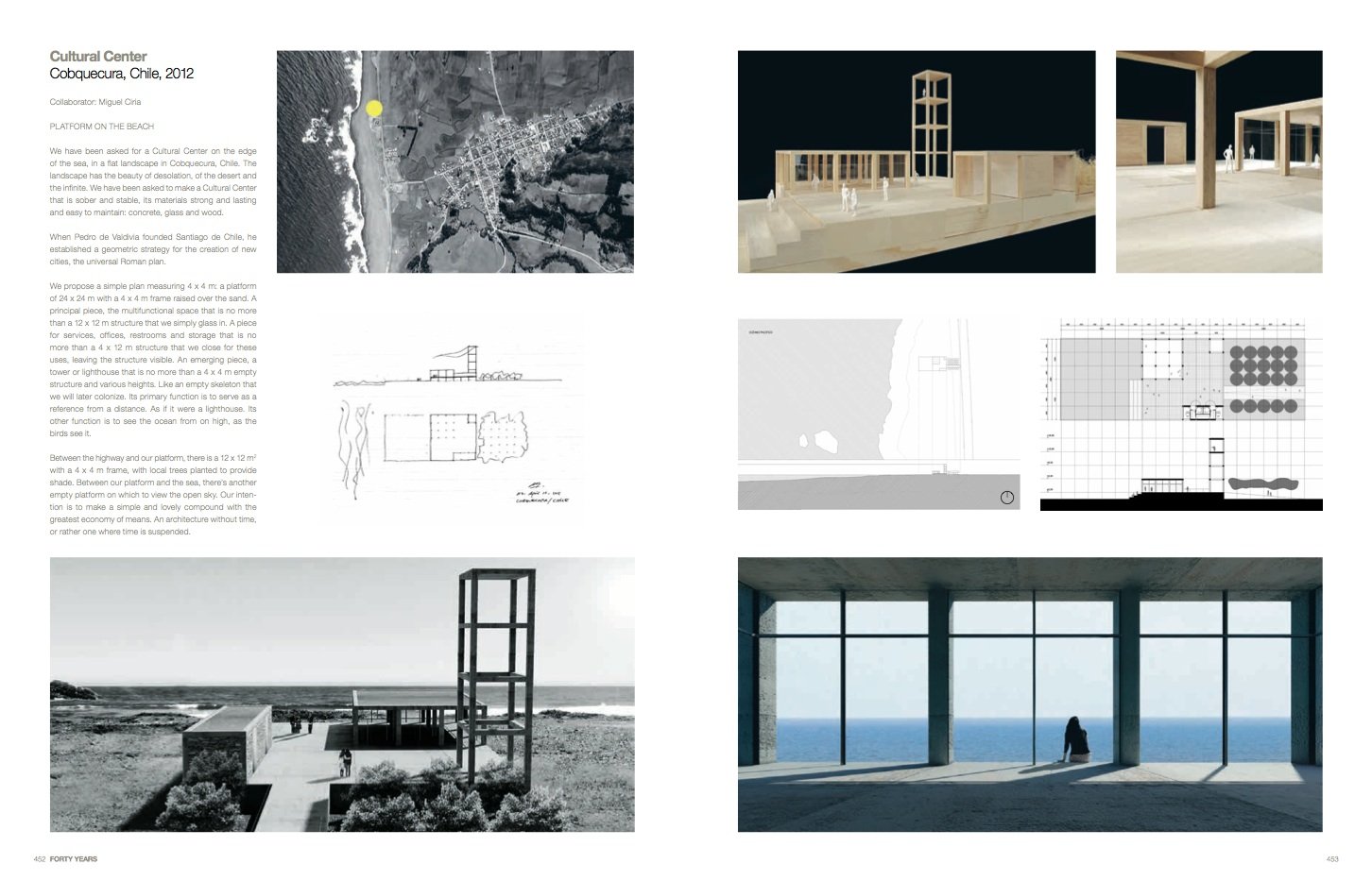 Campo Baeza Complete Works | Desertcart Seychelles