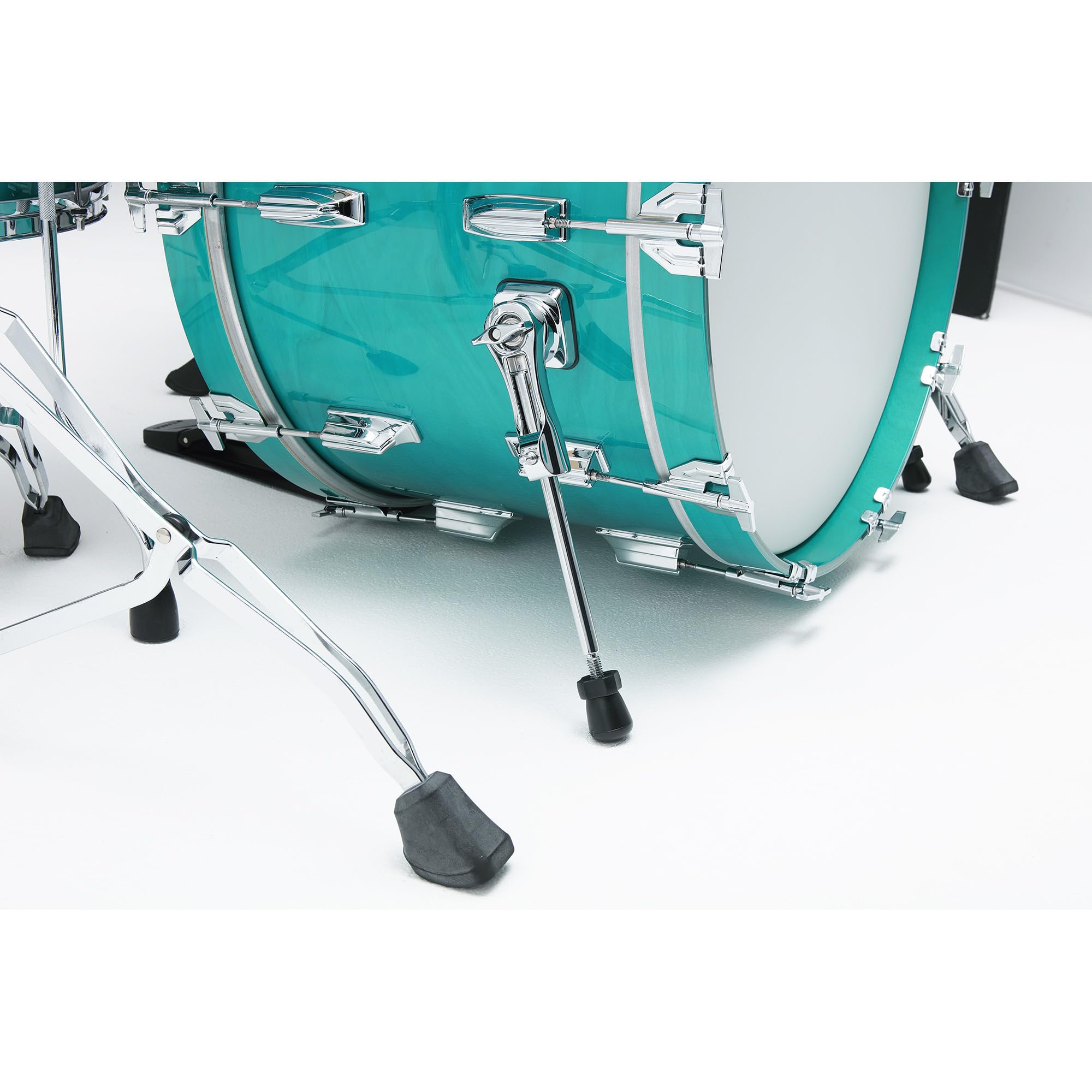 Amazon.com: Tama 50th Limited Superstar Reissue 4-piece Shell Pack