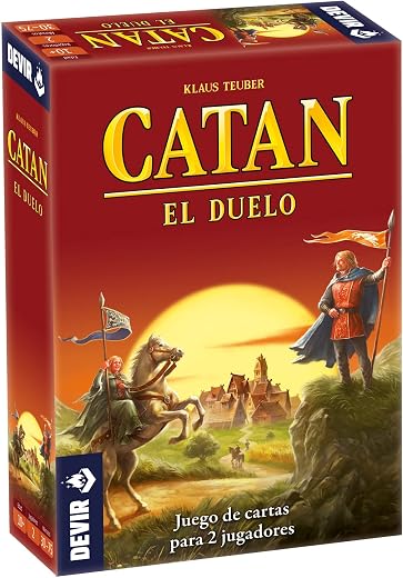 🚫 [CADUCADO] 🔥 Asmodee 7 Wonders, Juego de Civilizaciones Ganador de Varios Premios | Juego de Mesa a Partir de 10 Años, de 3 a 7 Jugadores, 30 Minutos por Partida, Español