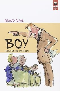Boy: