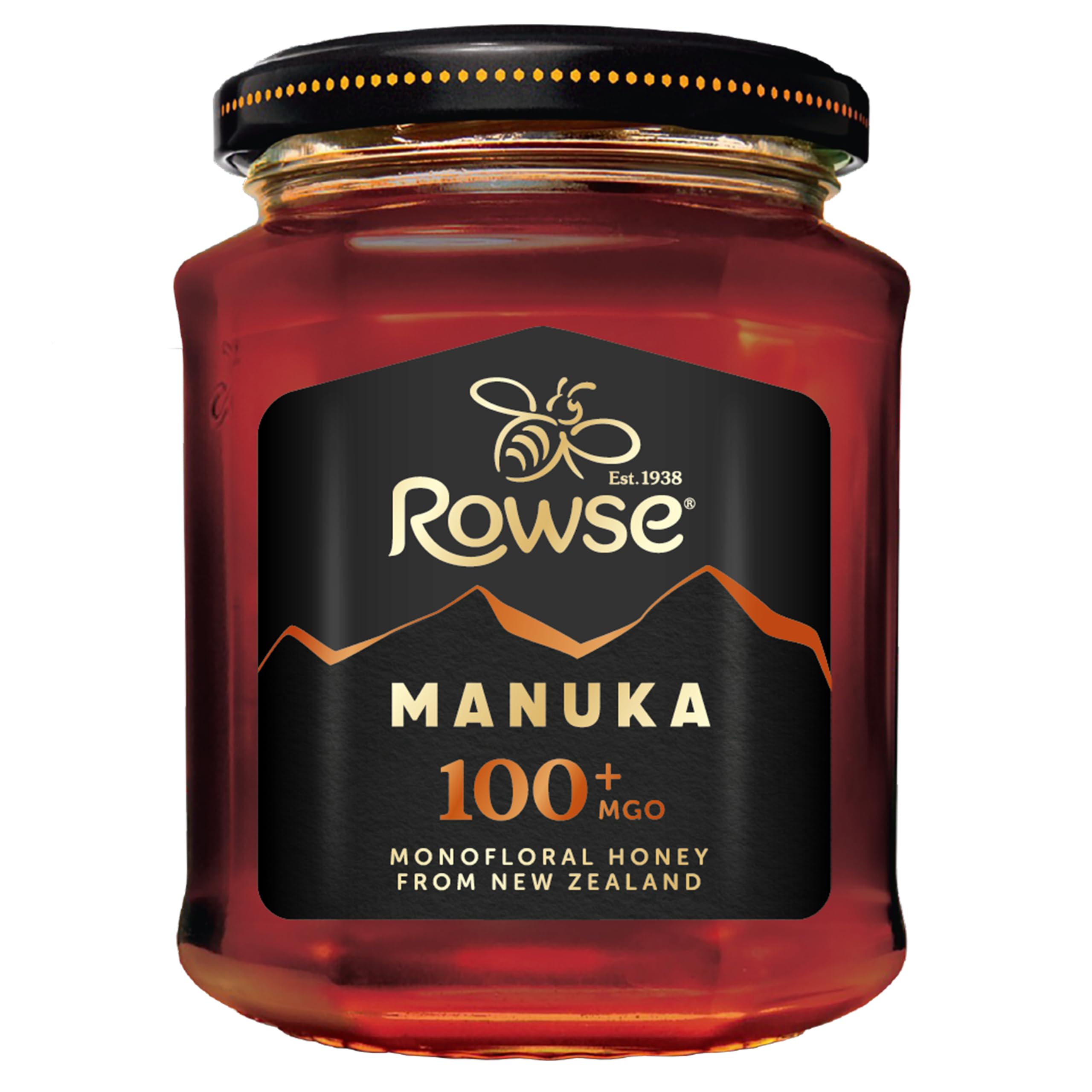Rowse Honey Manuka, 225g