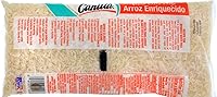 Vista 3 de Goya Foods Canilla - Arroz blanco de grano extra largo, 1 libra (paquete de 30)