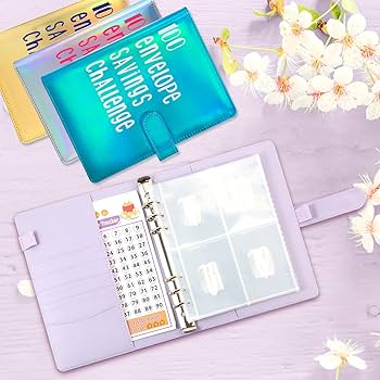 saving challenge 100daysリフィル 100days challenge savingリフィル 手書き数字 100days