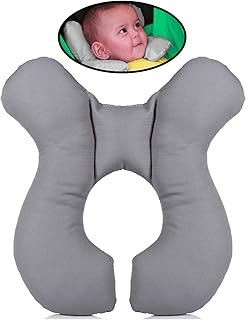 baby head rest support