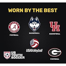 VKTRY Gold for Non-Cleated Shoes - Carbon Fiber Performance Insoles - Customized Athletic Inserts for Sports Basketball Volleyball Running & More | Shock Absorption US M3.5-4, W5.5-6, <120lbs