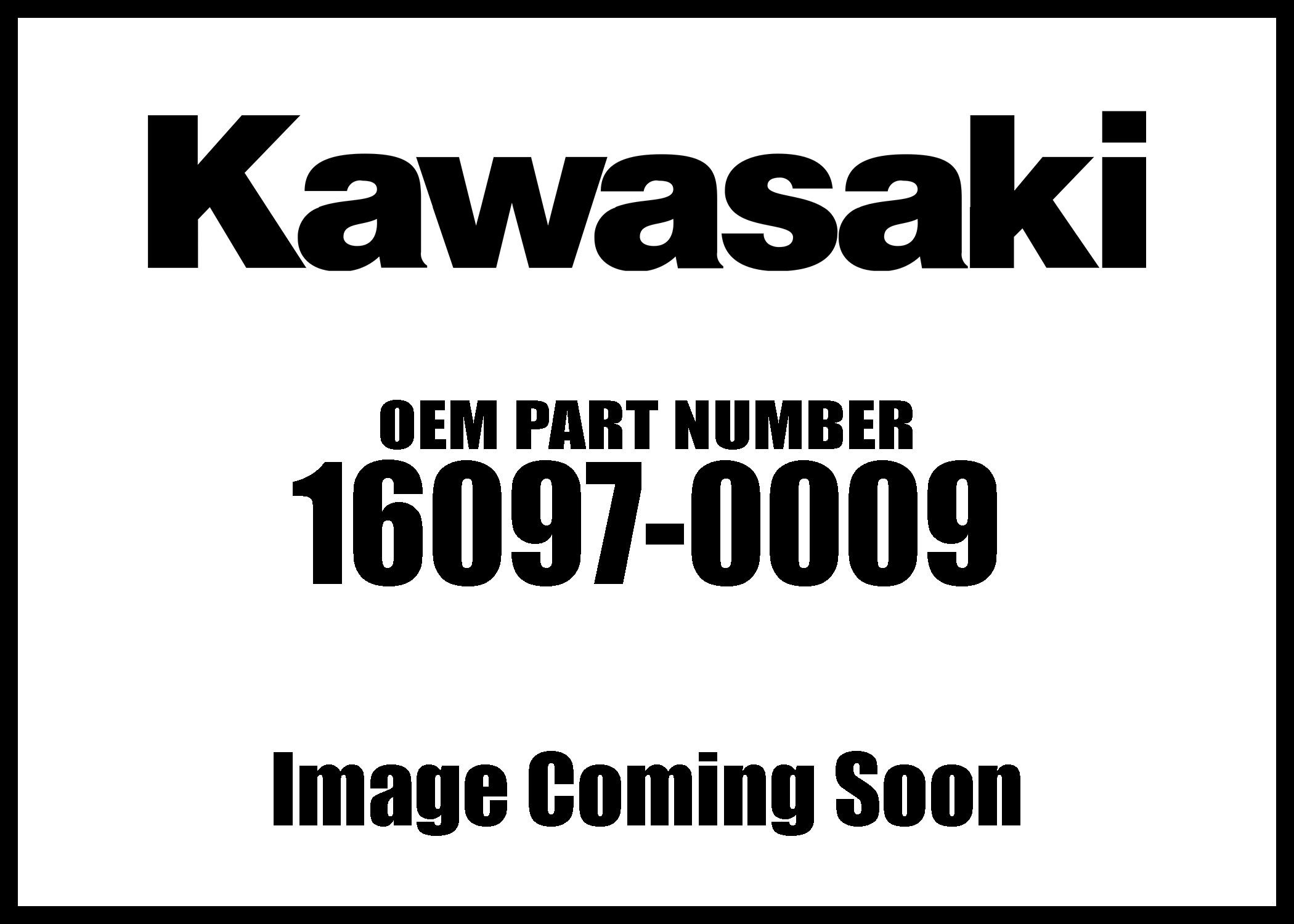 Jūlius様⁎⁺˳ Amazon.com: NICHE Oil Filter for Kawasaki 16097-0010 16097