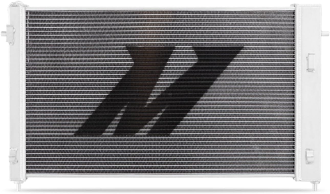 Mishimoto MMRAD-GTO-04 Performance Aluminum Radiator Fits Pontiac GTO 2004