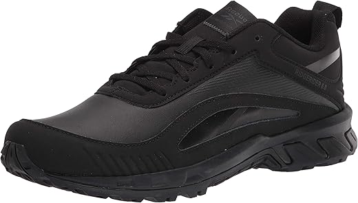 List of Top 5 Best reebok men’s ridgerider 5.0 leather walking shoe in 2021