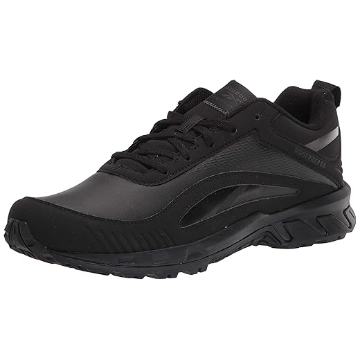 Reebok Men's Ridgerider Leather 6.0 Walking Shoe