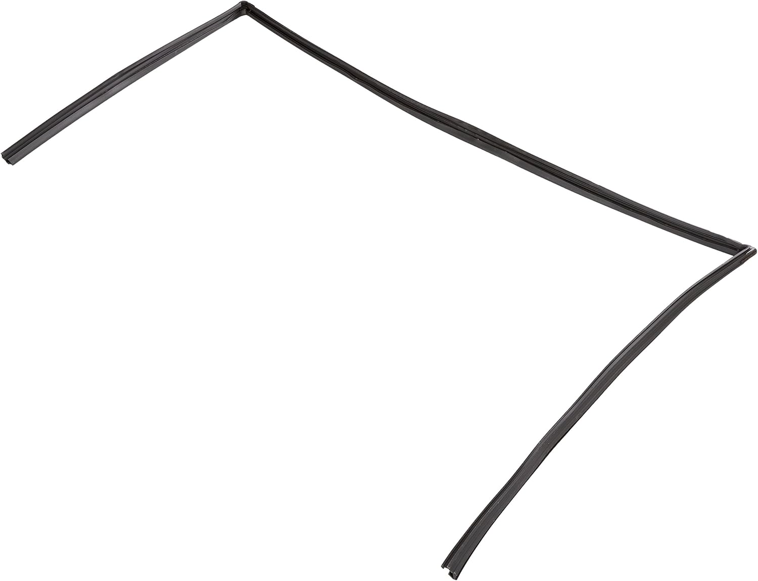 Genuine Honda 72275-S5S-E01 Door Channel