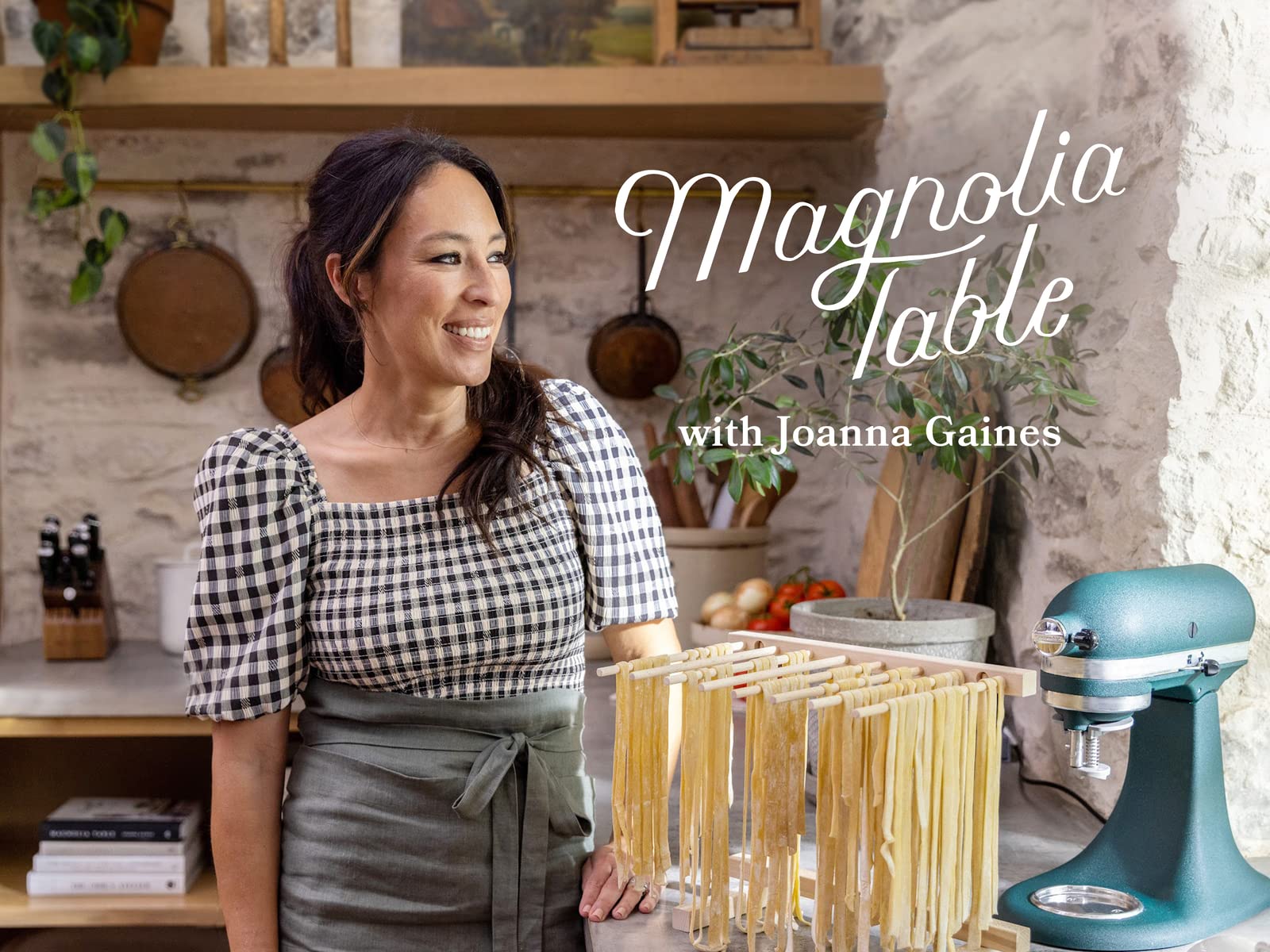 Magnolia Table with Joanna Gaines, Season 7