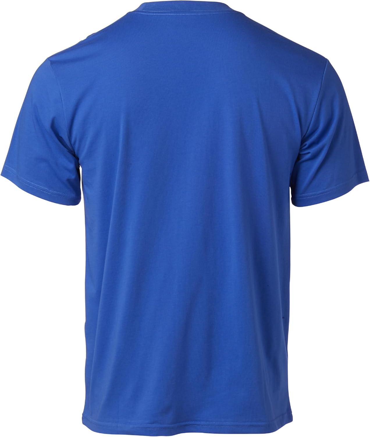 MARMOT Men's MMW Gradient Short-Sleeve Tee - Screen Printed Graphic on Soft, Breathable, Eco-Friendly Cotton/Poly Blend - Image 2