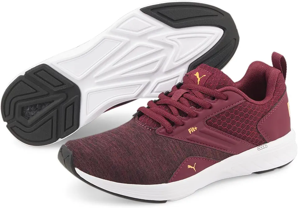 Tênis Puma NRGY Comet Feminino Vinho