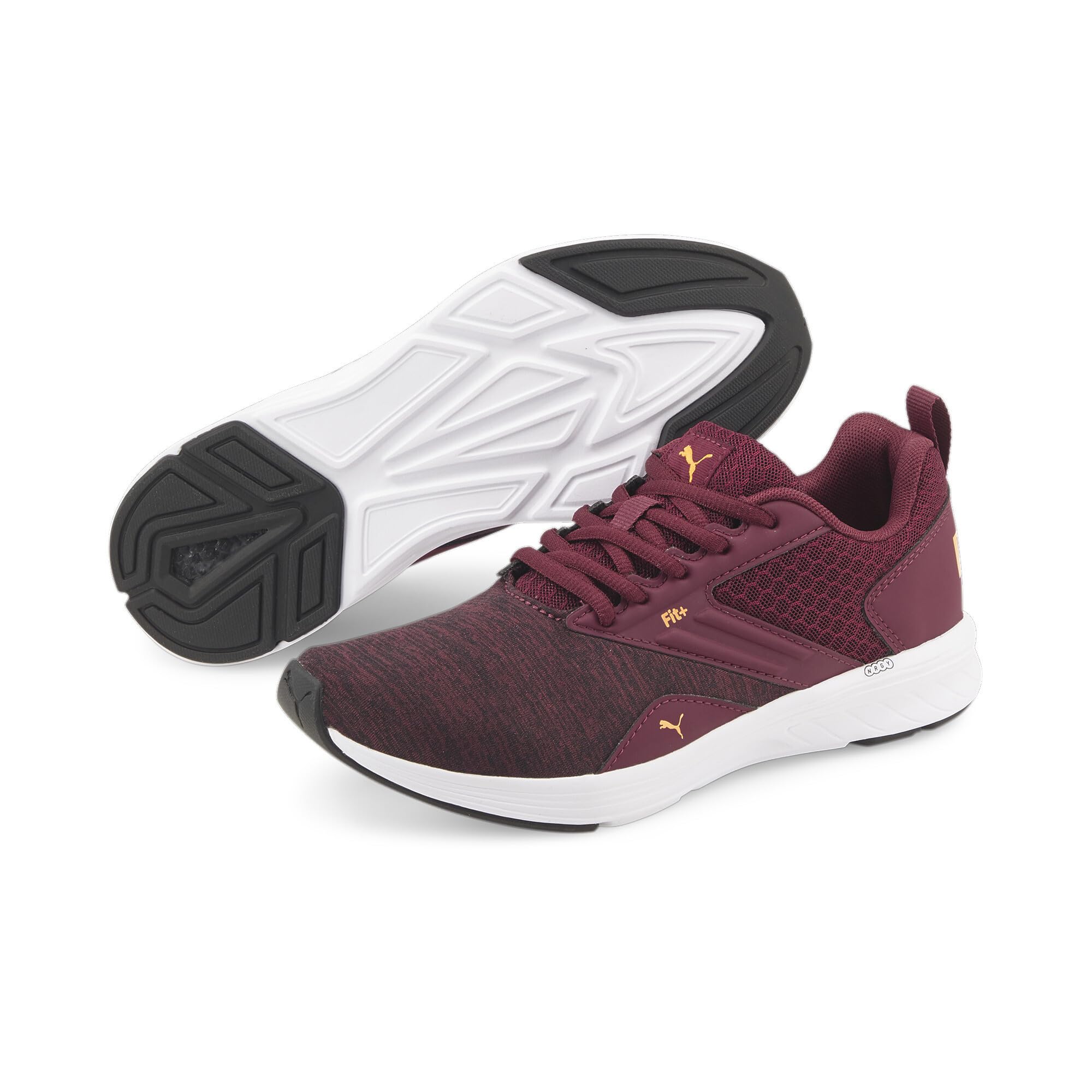 PUMA Nrgy Comet, Zapatillas Deportivas Unisex Adulto — view 28