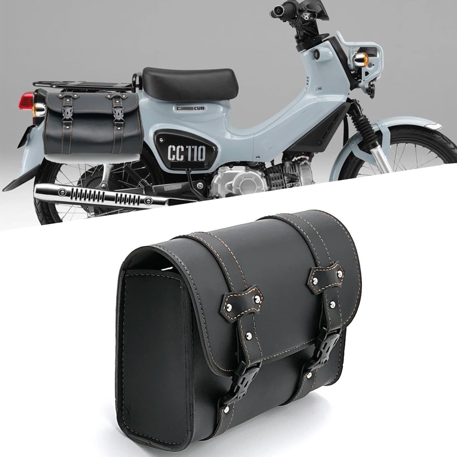 Amazon | MAORANG FOR クロスカブ CC110 Cross Cub (JA45/JA60/JA10