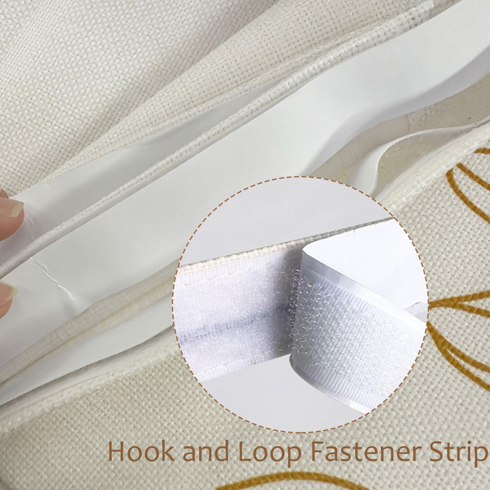 Rideau Court Pour Cuisine Et Décor - Rideau Placard Cuisine Anti