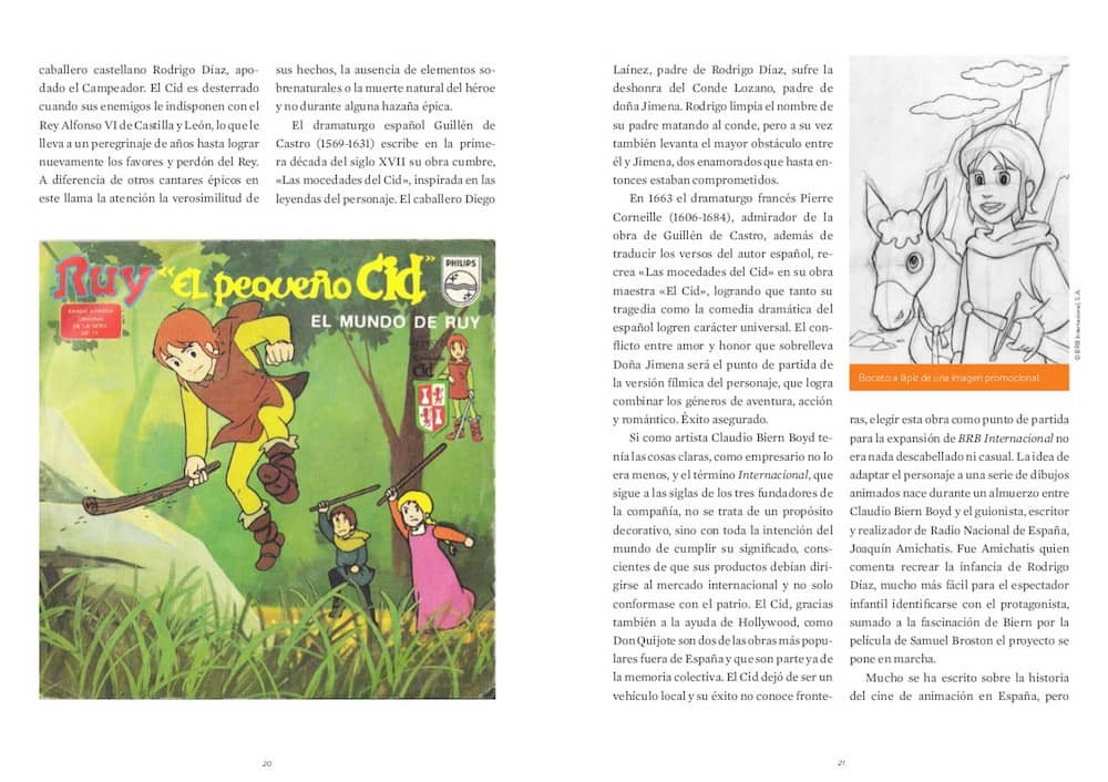 GNOMOS, NARANJITOS Y MOSQUEPERROS (SIN COLECCION)
