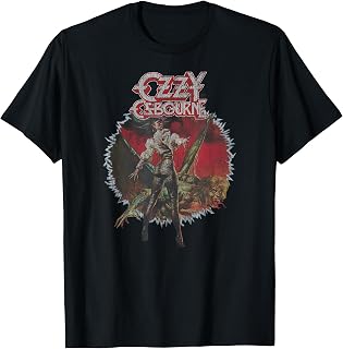 – Ultimate Sin T-Shirt