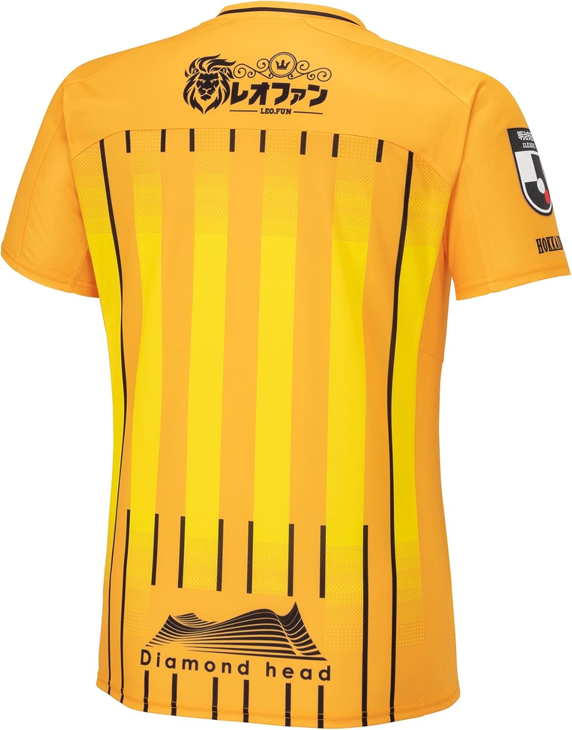 Jリーグコンサドーレ札幌 2枚セット 数量限定】北海道コンサドーレ札幌 2024 サード オーセンティック