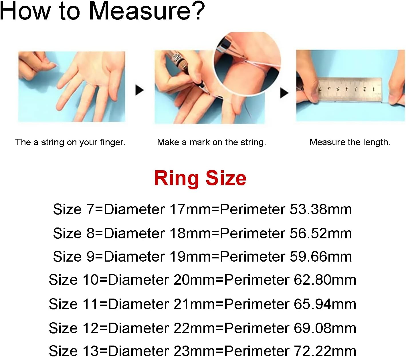 Stainless Steel Cool Skull Rings Gothic Death Skull Skeleton Cocktail Party Biker Statement Retro Vintage Ring - Image 2